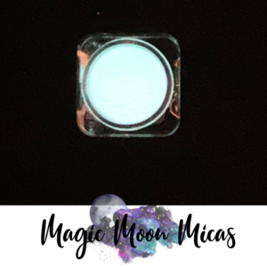Mica Powder Pigment Colorant Magic Moon Micas