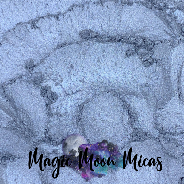 Mica Powder Pigment Colorant Magic Moon Micas