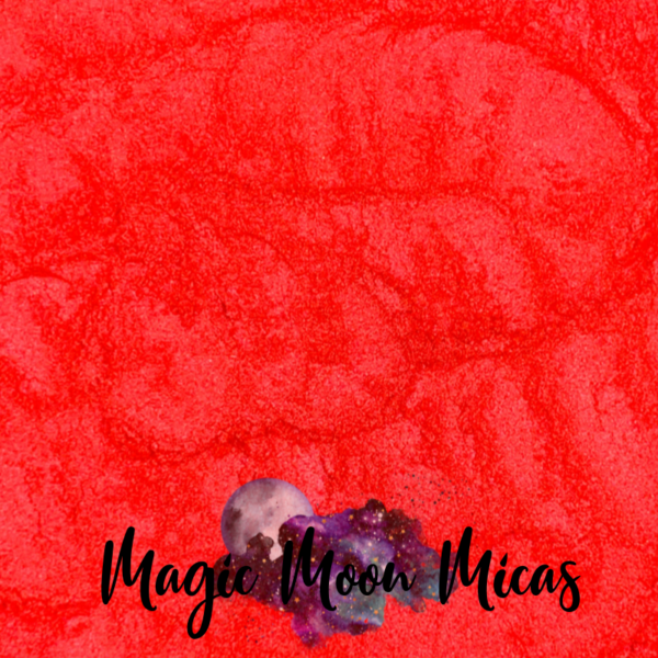 Mica Powder Pigment Colorant Magic Moon Micas
