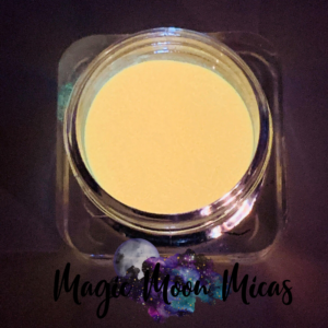 Mica Powder Pigment Colorant Magic Moon Micas
