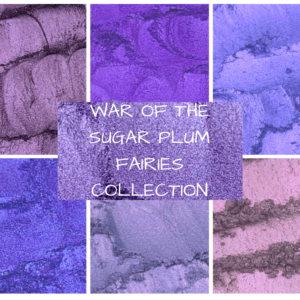 Mica Powder Pigment Colorant Magic Moon Micas