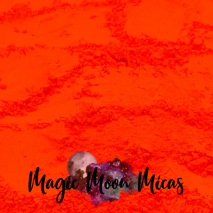 Mica Powder Pigment Colorant Magic Moon Micas