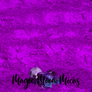Mica Powder Pigment Colorant Magic Moon Micas
