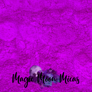 Mica Powder Pigment Colorant Magic Moon Micas