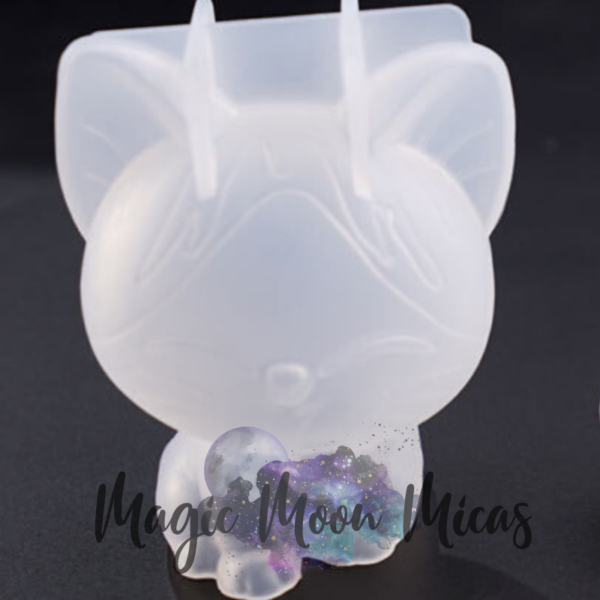 Mica Powder Pigment Colorant Magic Moon Micas