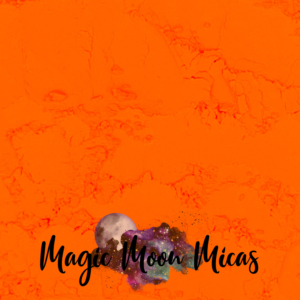 Mica Powder Pigment Colorant Magic Moon Micas