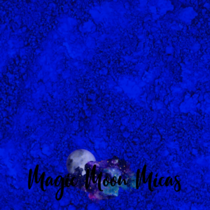 Mica Powder Pigment Colorant Magic Moon Micas