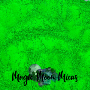Mica Powder Pigment Colorant Magic Moon Micas