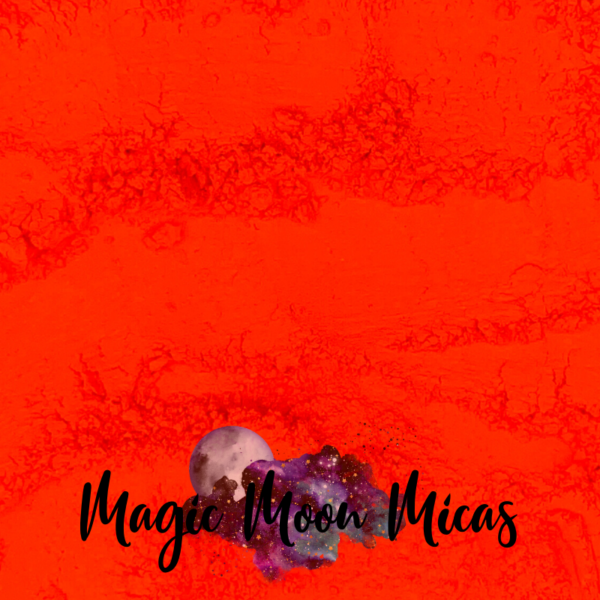 Mica Powder Pigment Colorant Magic Moon Micas