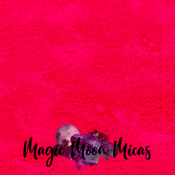 Mica Powder Pigment Colorant Magic Moon Micas