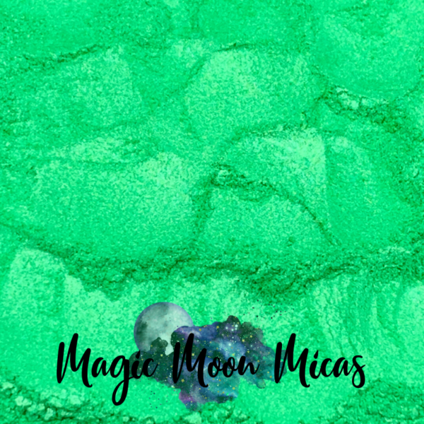 Mica Powder Pigment Colorant Magic Moon Micas