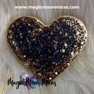 Mica Powder Pigment Colorant Magic Moon Micas