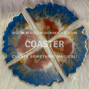 Mica Powder Pigment Colorant Magic Moon Micas