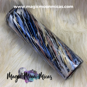 Mica Powder Pigment Colorant Magic Moon Micas