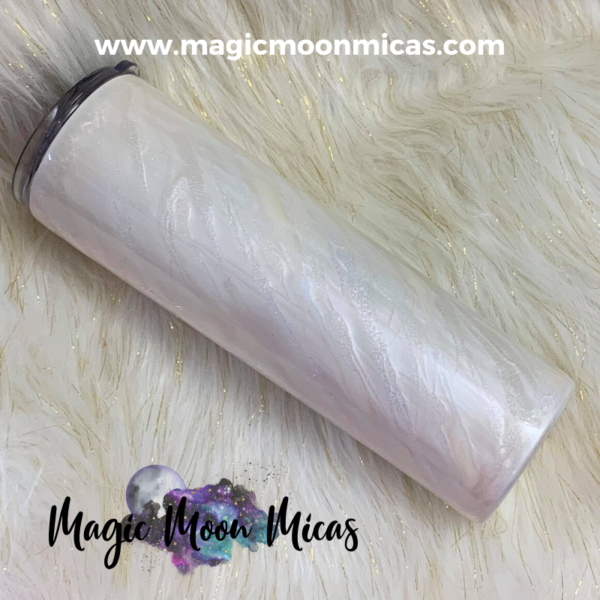 Mica Powder Pigment Colorant Magic Moon Micas