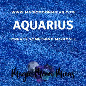 Mica Powder Pigment Colorant Magic Moon Micas