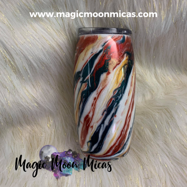 Mica Powder Pigment Colorant Magic Moon Micas