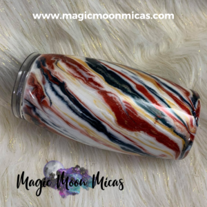 Mica Powder Pigment Colorant Magic Moon Micas