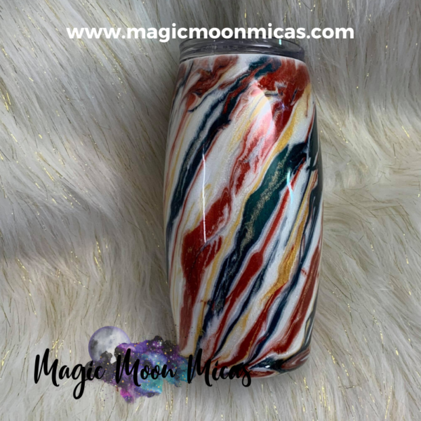 Mica Powder Pigment Colorant Magic Moon Micas