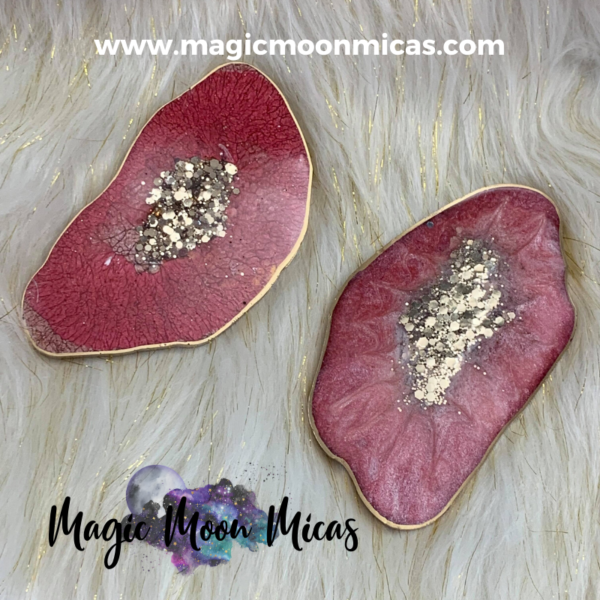 Mica Powder Pigment Colorant Magic Moon Micas