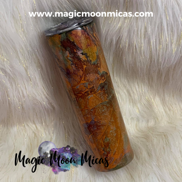 Mica Powder Pigment Colorant Magic Moon Micas