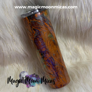Mica Powder Pigment Colorant Magic Moon Micas
