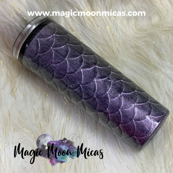 Mica Powder Pigment Colorant Magic Moon Micas