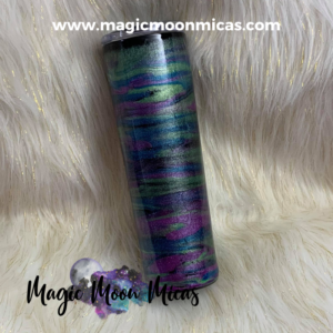 Mica Powder Pigment Colorant Magic Moon Micas