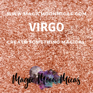 Mica Powder Pigment Colorant Magic Moon Micas