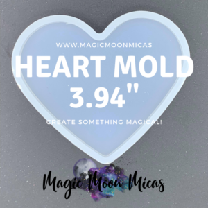 Mica Powder Pigment Colorant Magic Moon Micas