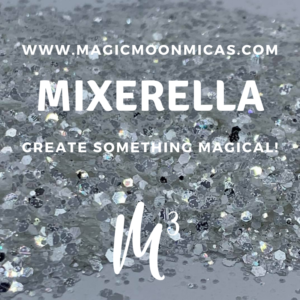 Mica Powder Pigment Colorant Magic Moon Micas