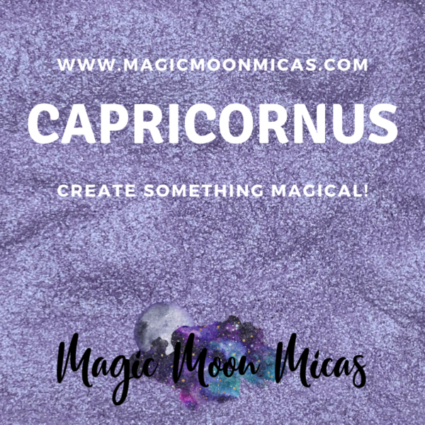 Mica Powder Pigment Colorant Magic Moon Micas