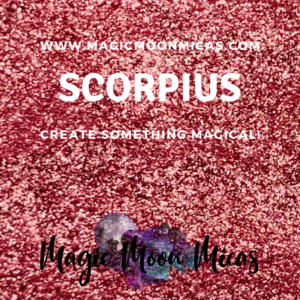 Mica Powder Pigment Colorant Magic Moon Micas