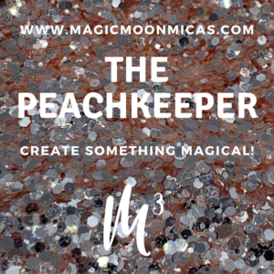 Mica Powder Pigment Colorant Magic Moon Micas