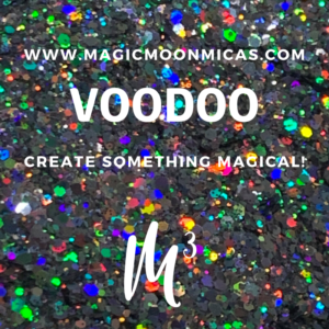 Mica Powder Pigment Colorant Magic Moon Micas