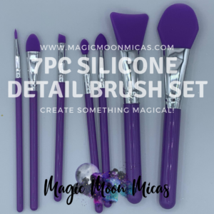 Mica Powder Pigment Colorant Magic Moon Micas