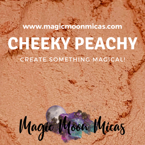 Mica Powder Pigment Colorant Magic Moon Micas