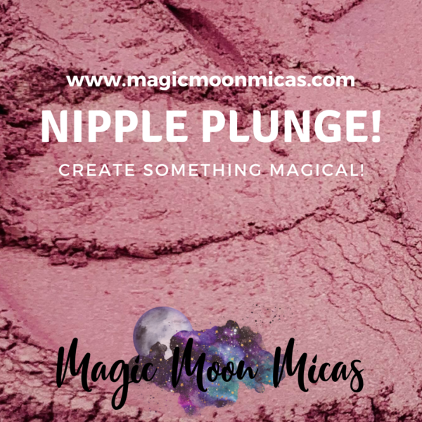 Mica Powder Pigment Colorant Magic Moon Micas