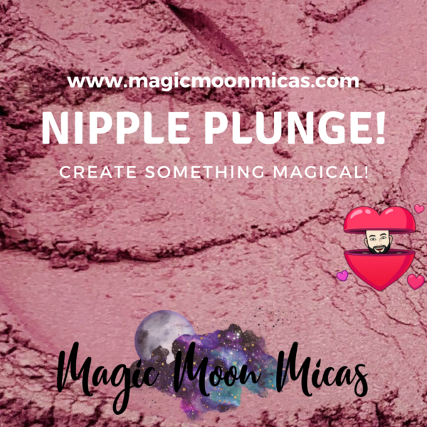 Mica Powder Pigment Colorant Magic Moon Micas