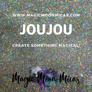 Mica Powder Pigment Colorant Magic Moon Micas