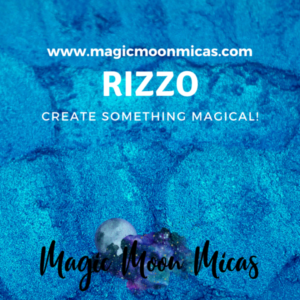Mica Powder Pigment Colorant Magic Moon Micas