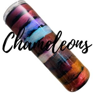 Chameleon Pigment