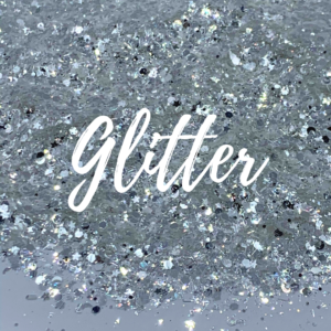 Glitter