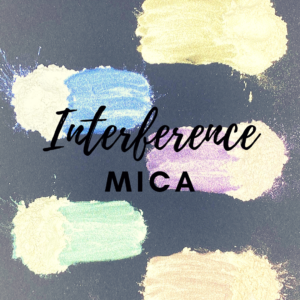 Interference Mica
