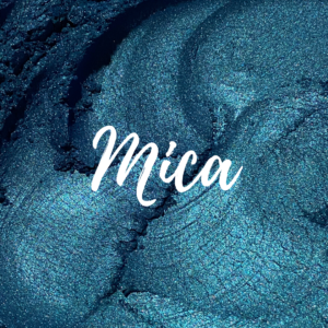 Mica Powder Pigment Colorant Magic Moon Micas