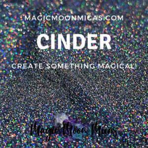 Mica Powder Pigment Colorant Magic Moon Micas