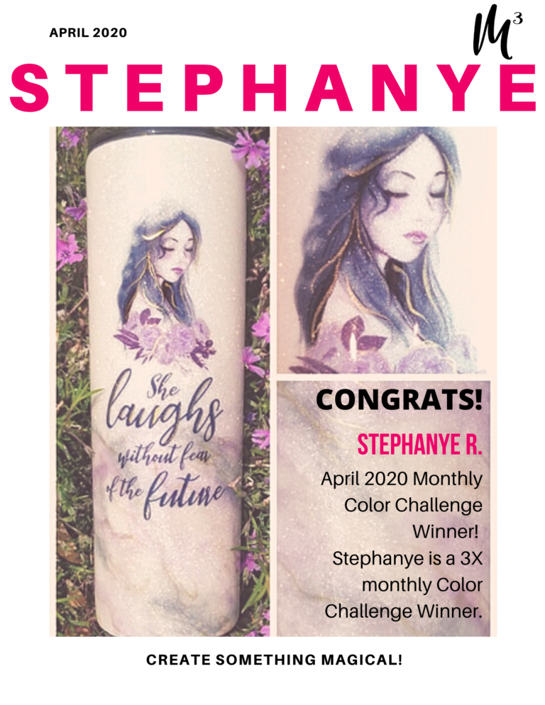 Mica Powder Pigment Colorant Magic Moon Micas