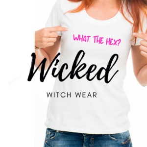 M3 Wicked Merch