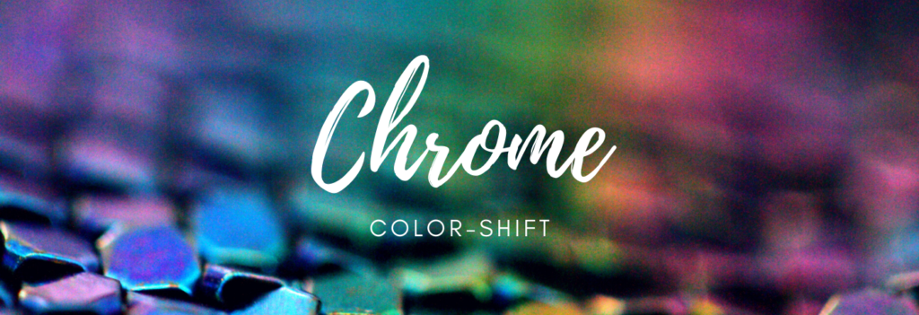 Mica Powder Pigment Colorant Magic Moon Micas