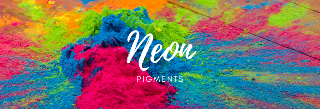 Mica Powder Pigment Colorant Magic Moon Micas